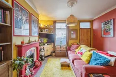 Ivanhoe Road, Conisbrough, DONCASTER