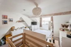 Ivanhoe Road, Conisbrough, DONCASTER