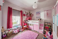 Ivanhoe Road, Conisbrough, DONCASTER