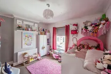 Ivanhoe Road, Conisbrough, DONCASTER