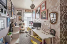 Ivanhoe Road, Conisbrough, DONCASTER
