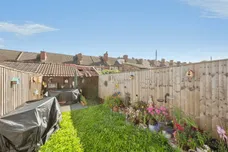 Ivanhoe Road, Conisbrough, DONCASTER