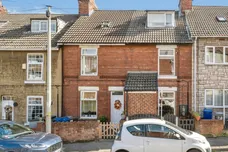 Ivanhoe Road, Conisbrough, DONCASTER