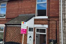 Ivanhoe Road, Conisbrough, DONCASTER