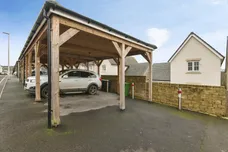 Charter Road, Axminster