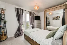 Charter Road, Axminster