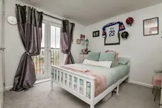 Charter Road, Axminster