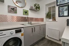 Charter Road, Axminster
