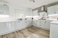 Charter Road, Axminster