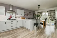 Charter Road, Axminster