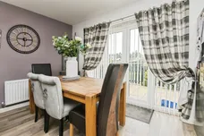 Charter Road, Axminster