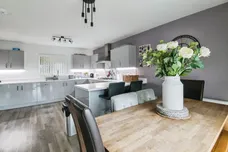 Charter Road, Axminster