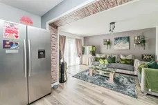 Charter Road, Axminster