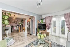 Charter Road, Axminster