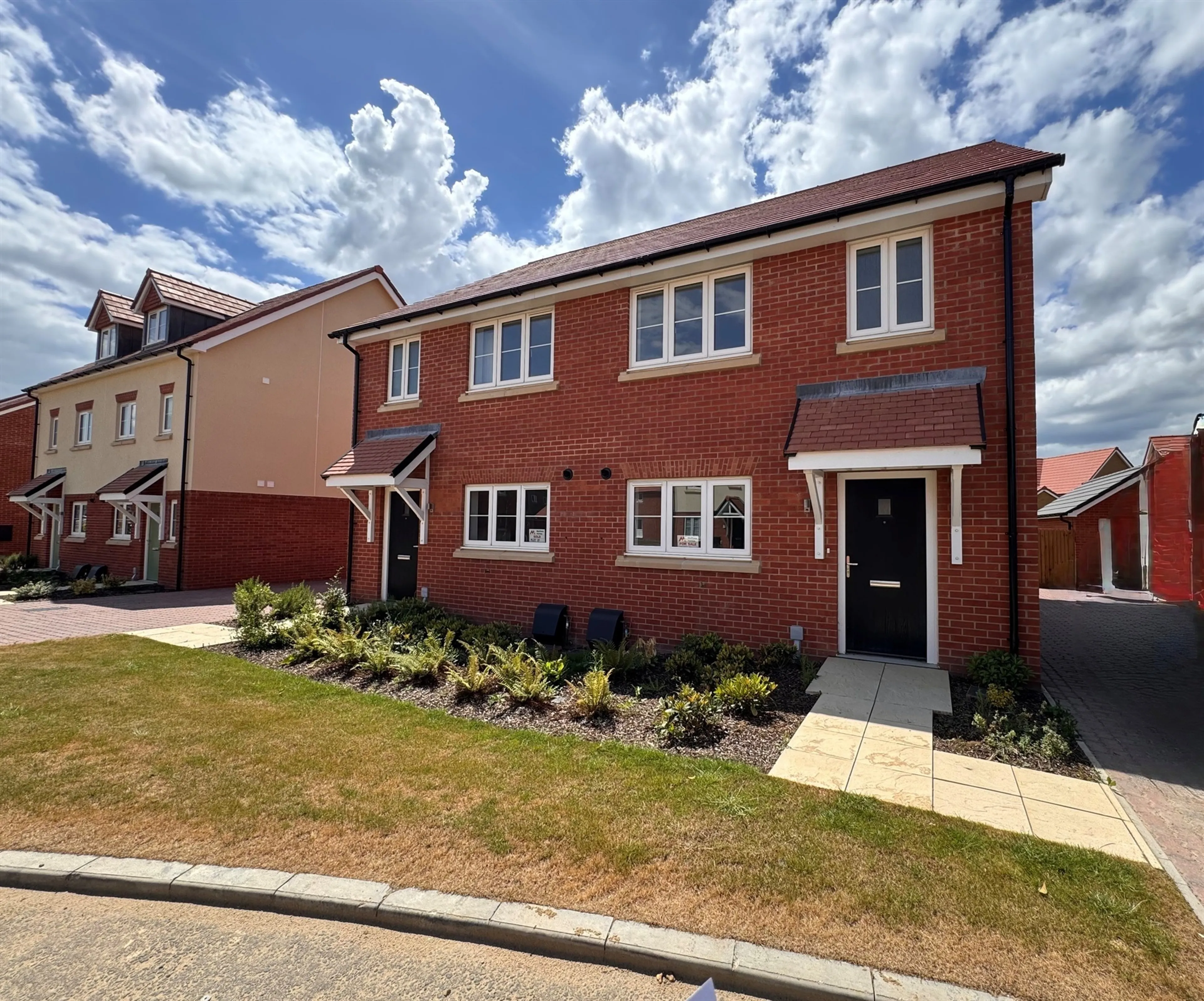 Property at Buckenham Road, Attleborough