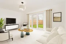 Buckenham Road, Attleborough