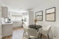 Buckenham Road, Attleborough