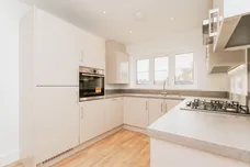 Buckenham Road, Attleborough
