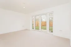 Buckenham Road, Attleborough