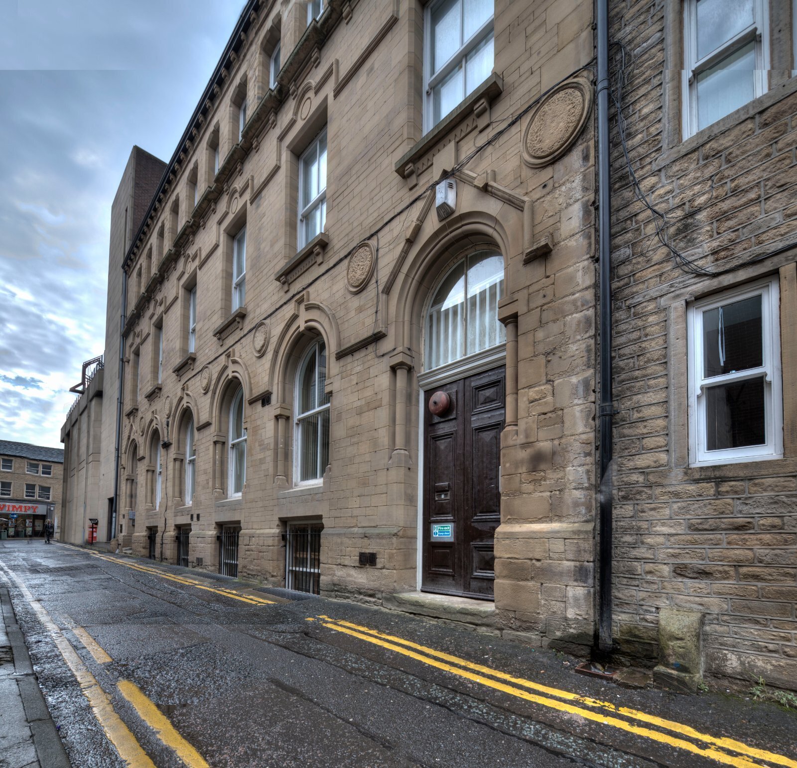 13-17 Chancery Lane, Huddersfield, HD1 Image 1
