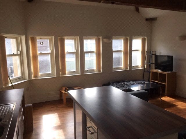 13-17 Chancery Lane, Huddersfield, HD1 Image 3