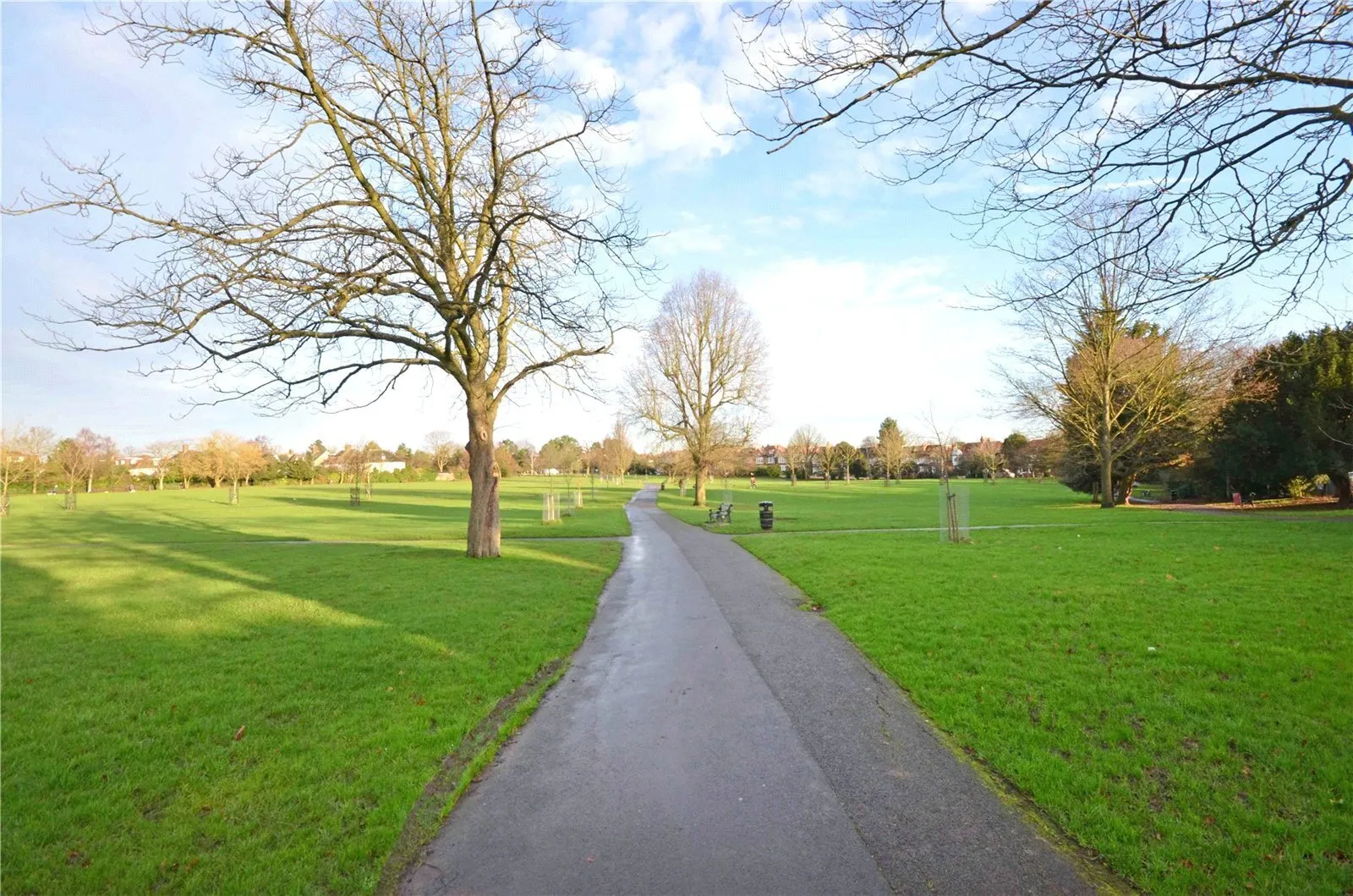 Vines Avenue, Finchley Central, London, N3