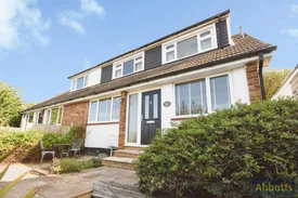 Property responsive