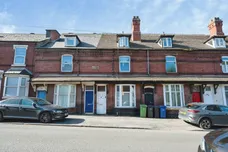 Bank Street, Brierley Hill