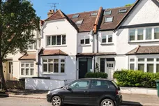 Fairlawn Avenue, London, N2 photo 21