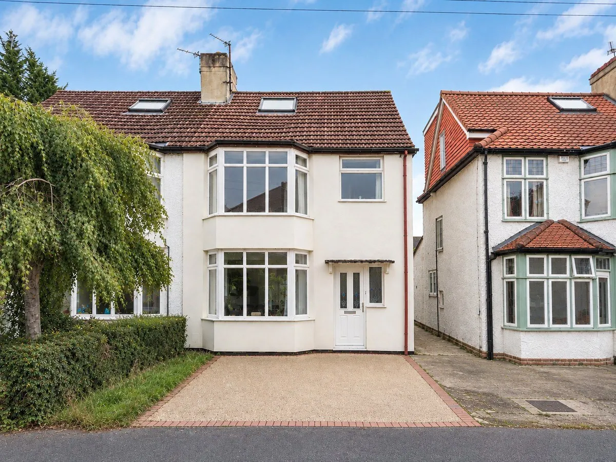 Cavell Road, Oxford, OX4