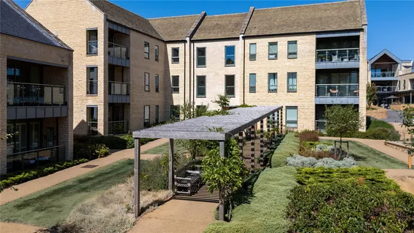 Beechwood Park, Stow on the Wold, Cheltenham, Gloucestershire, GL54