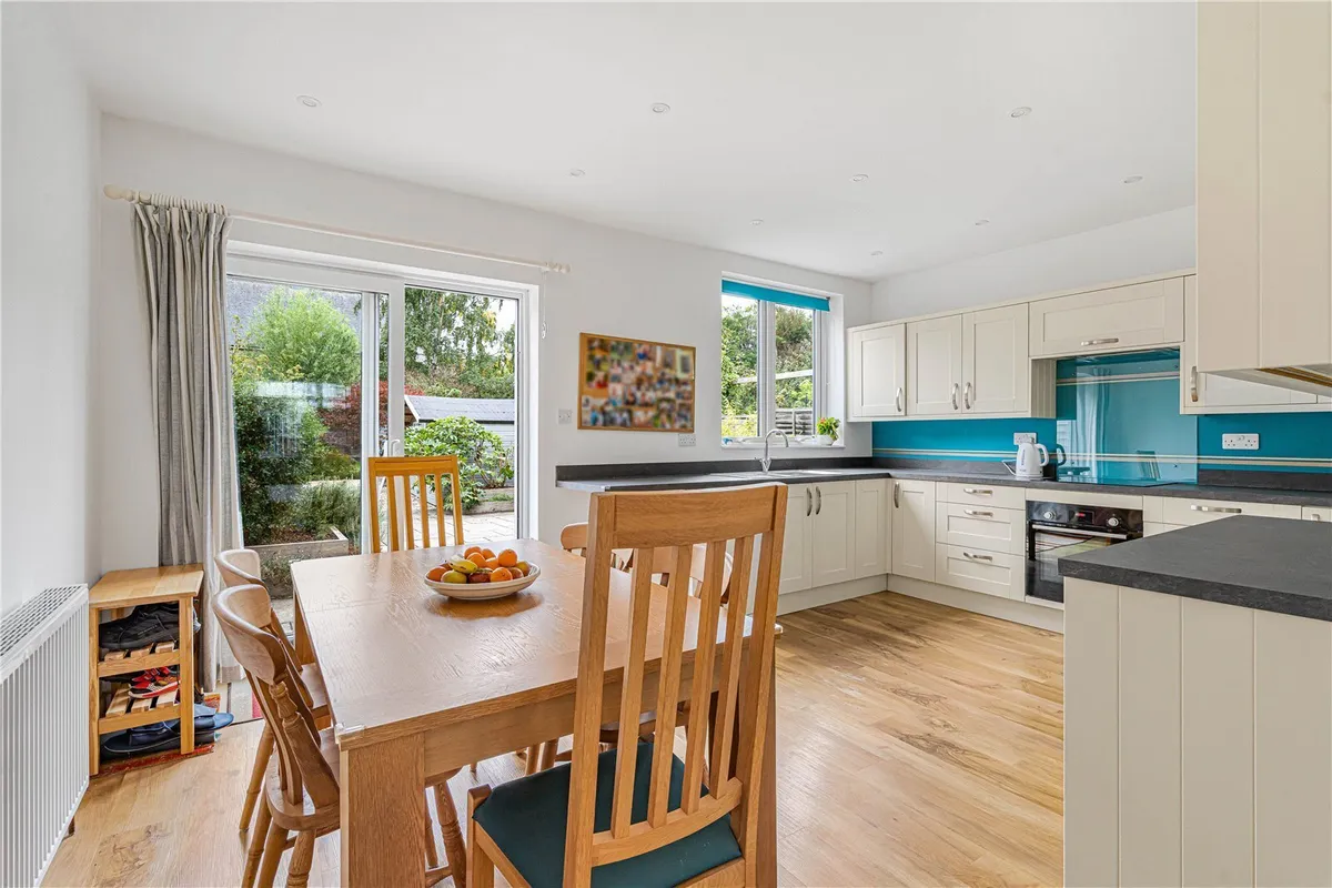 Cavell Road, Oxford, OX4