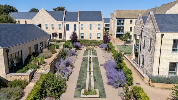 Beechwood Park, Stow on the Wold, Cheltenham, Gloucestershire, GL54