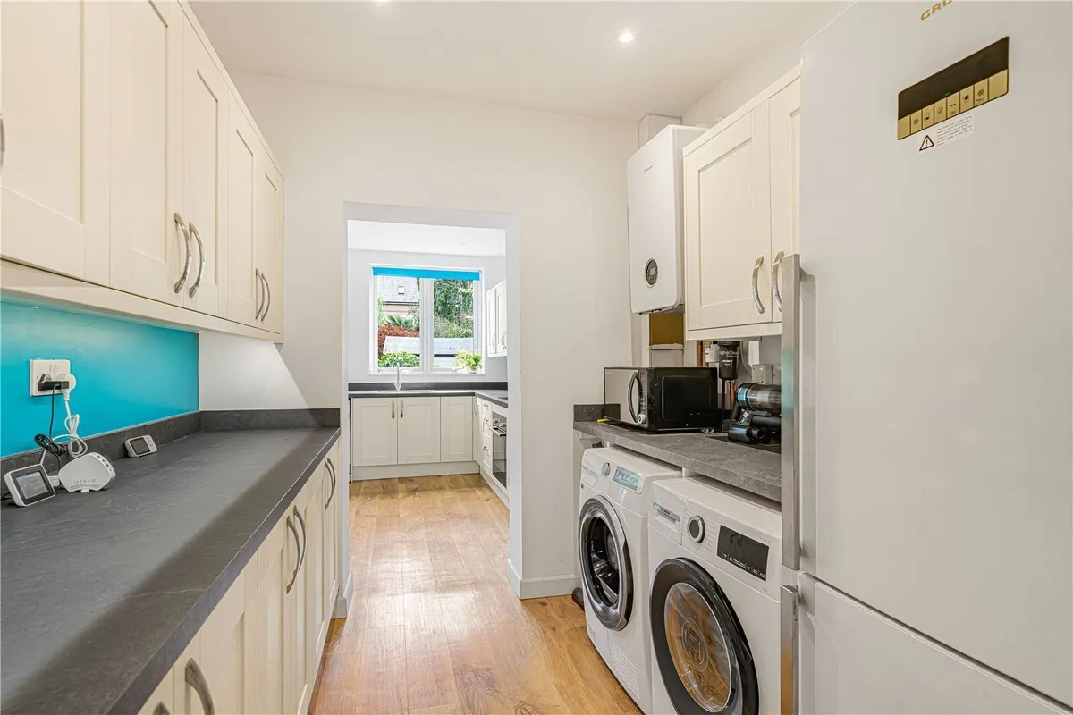 Cavell Road, Oxford, OX4