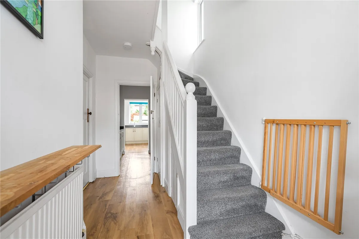 Cavell Road, Oxford, OX4