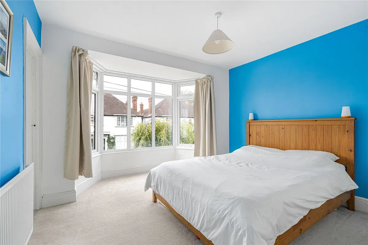 Cavell Road, Oxford, OX4