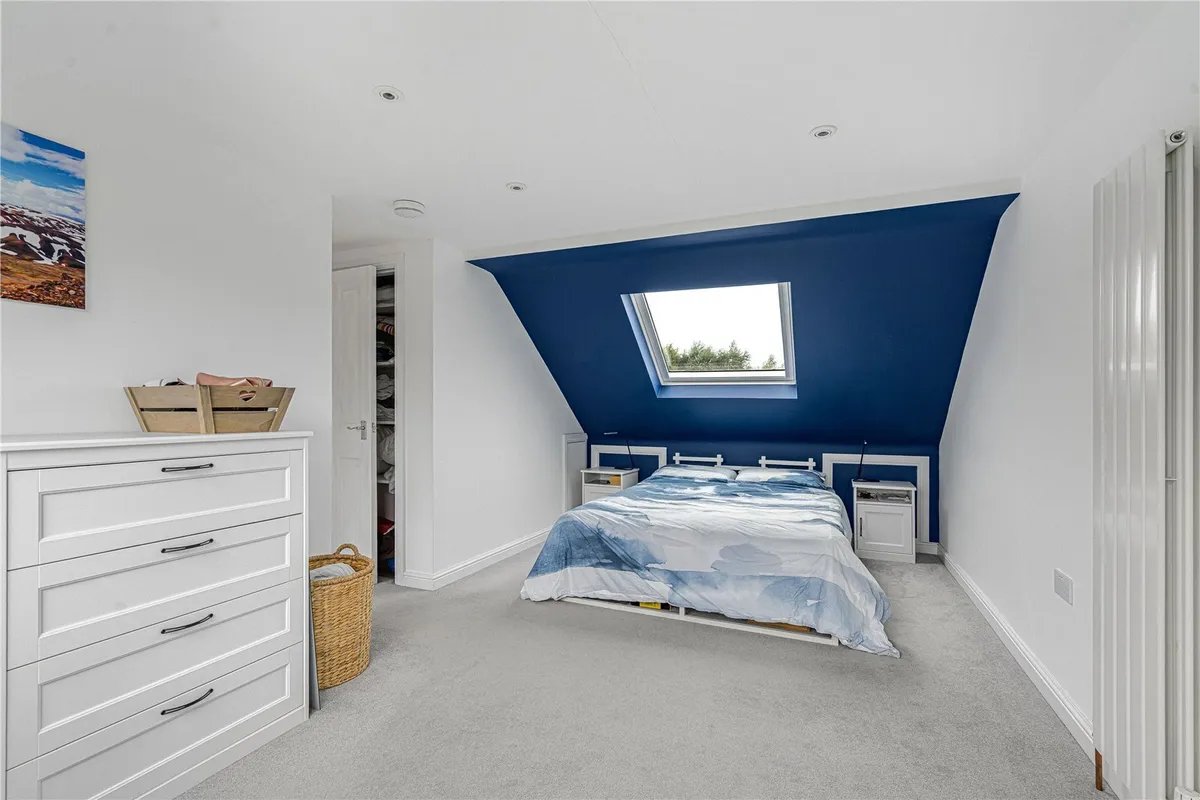 Cavell Road, Oxford, OX4