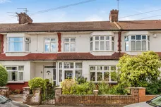 Clydach Road, Enfield