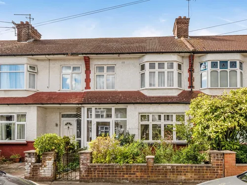 Clydach Road, Enfieldphoto