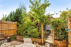 Clydach Road, Enfield