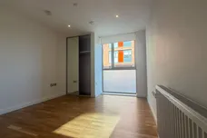 Copley Close, LONDON