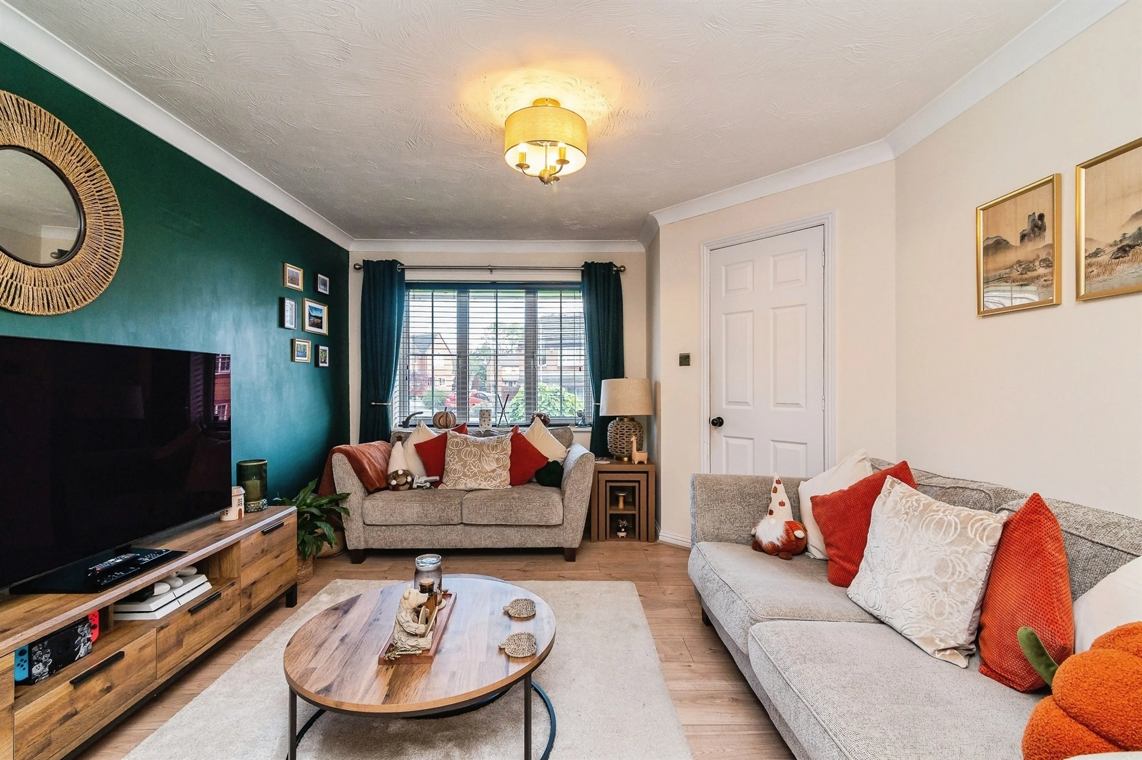 Property at Sussex Close, Giltbrook, Nottingham