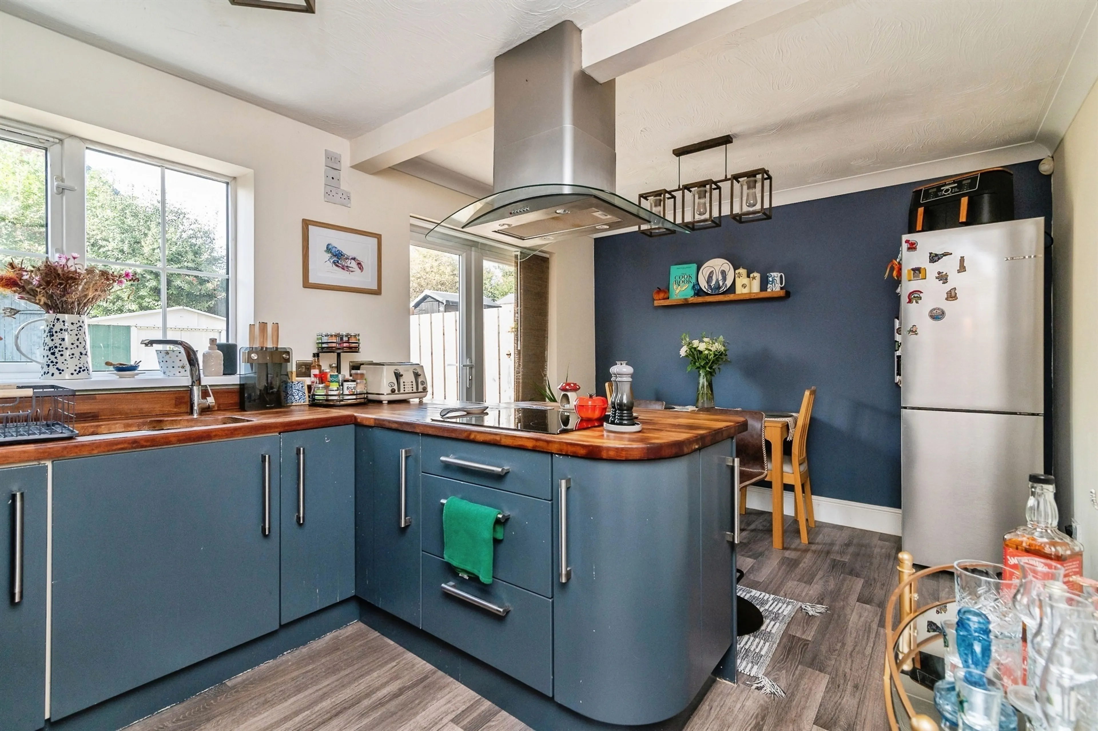 Property at Sussex Close, Giltbrook, Nottingham