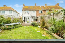 Property responsive