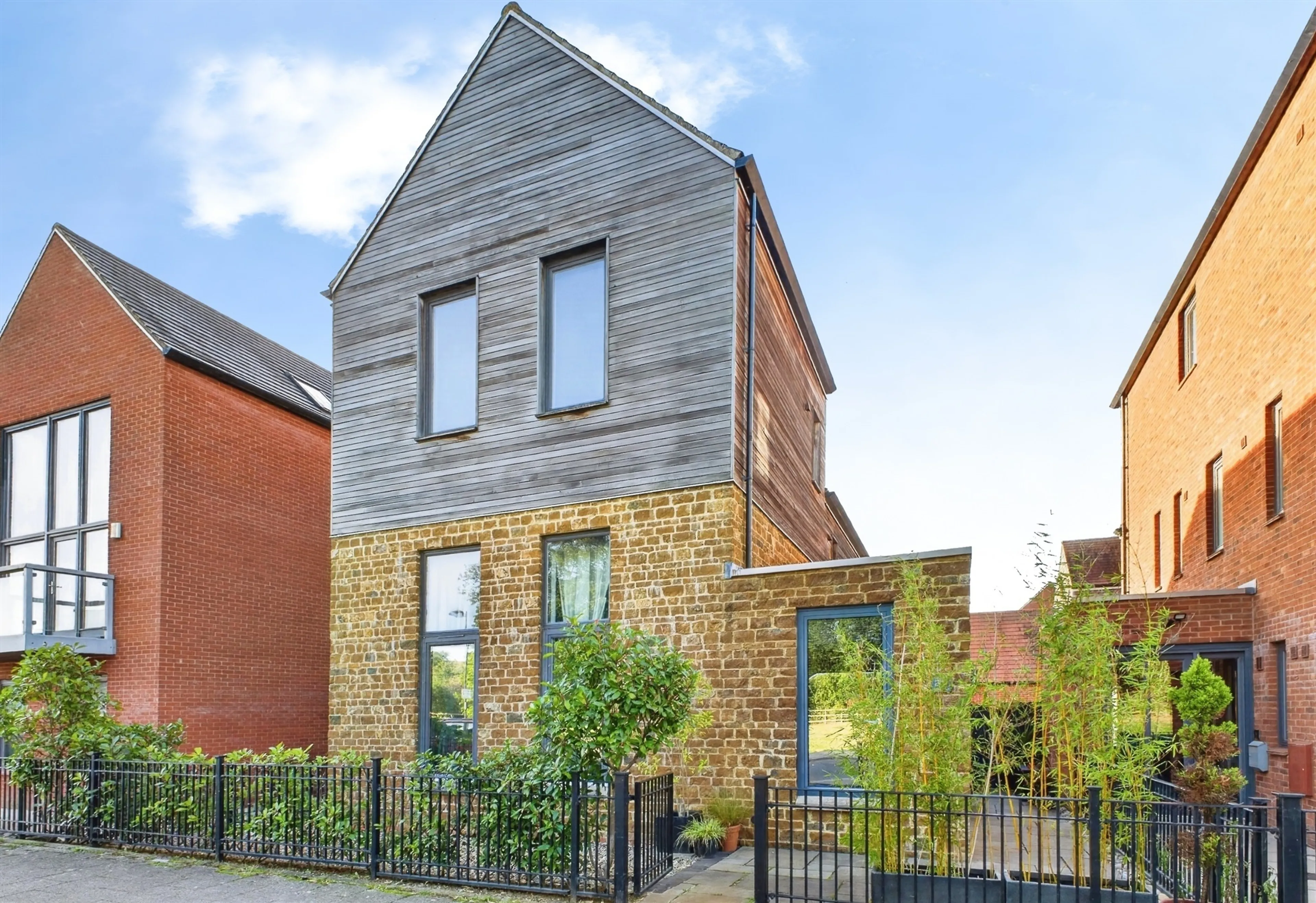Property at West Street, Upton, Northampton