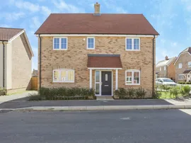 The Hedgerows, Thurston, Bury St. Edmunds photo