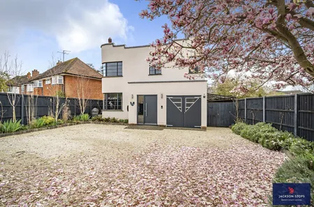 Duchess Drive, Newmarket, CB8