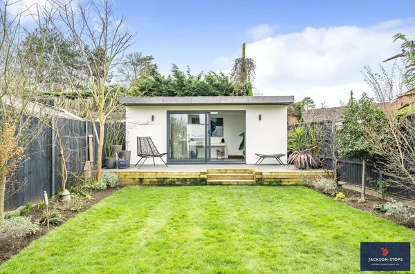 Duchess Drive, Newmarket, CB8 photo 5