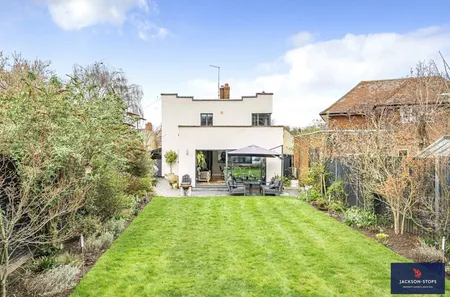 Duchess Drive, Newmarket, CB8