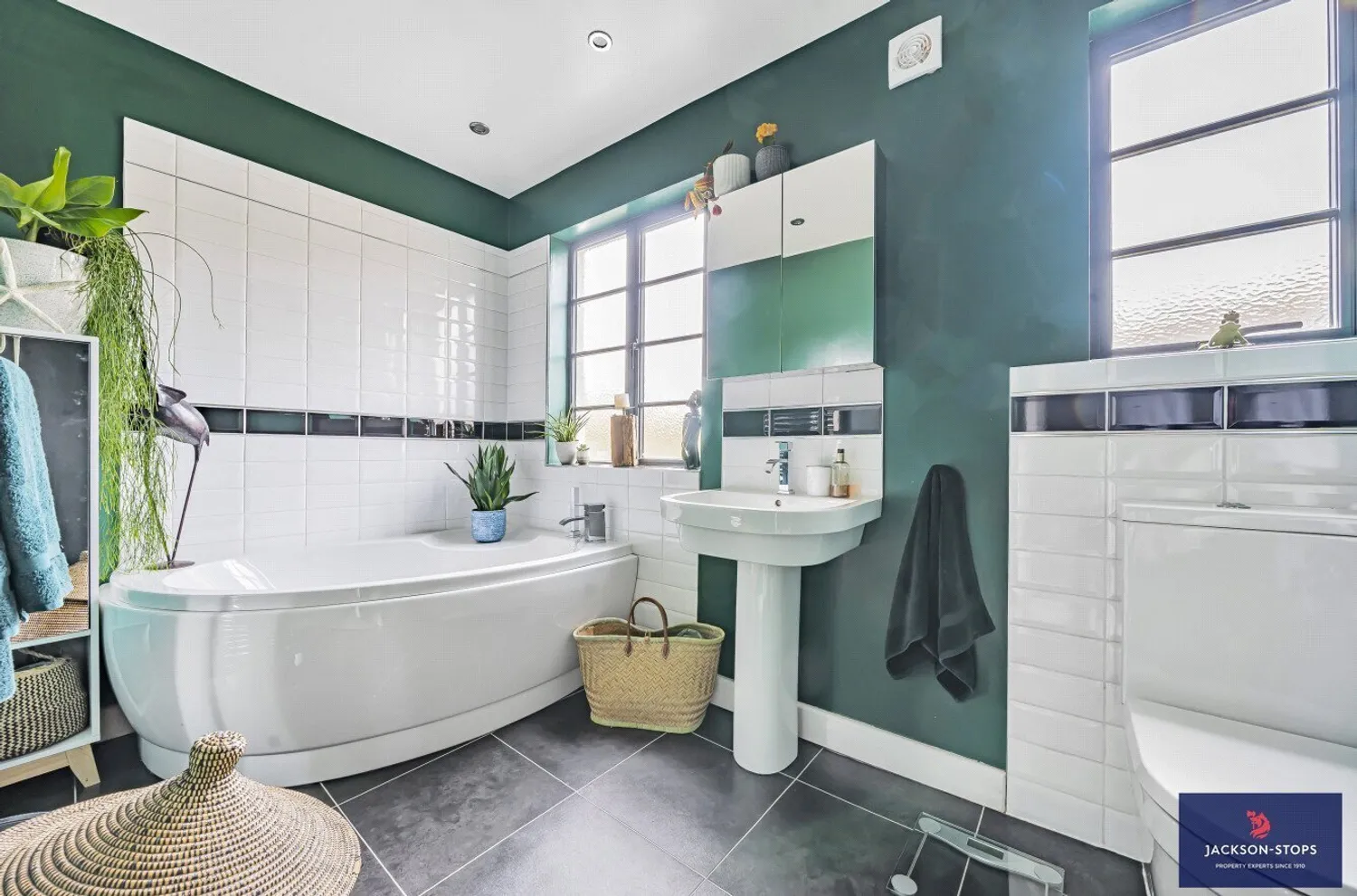 Duchess Drive, Newmarket, CB8 photo 14
